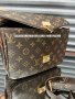 Луксозна нова чанта/реплика Louis Vuitton Metis Pochette  код DS-S20, снимка 3