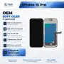 Дисплей за iPhone 15 Pro — OLED, оригинално качество, снимка 1