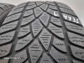 2бр зимни гуми 215/55/16 DUNLOP L04431, снимка 1