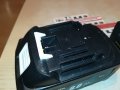 makita 36v battery pack x2 li-ion 0301231648, снимка 5
