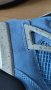 Nike Air Jordan 4 Retro University Blue UNC Кецове Маратонки Размер 42 Номер 26.5см Sneakers Shoes , снимка 2