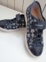 GEOX нови дънкови обувчици, снимка 1 - Детски маратонки - 42161239
