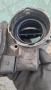 дросел клапа Pierburg Пасат 6 2.0TDI VW Passat pasat B6 drosel klapa Audi Seat Skoda, снимка 3