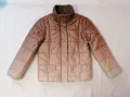 Олекотено яке за момиче, снимка 1