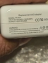 60W A1278 зарядно устройство, съвместимо с Mac Book Pro 13 15 17 инча, L-образен захранващ адаптер , снимка 3