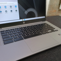 HP Chromebook 14a-na0052nd

, снимка 8 - Лаптопи за работа - 44698895