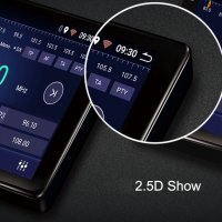 FORD RANGER 2016 - 2019 9'' Навигация Android, 8847, снимка 5 - Навигация за кола - 33910405