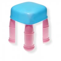 ✨bildo Маса + столче за рисуване Frozen, снимка 2 - Играчки за стая - 34089966