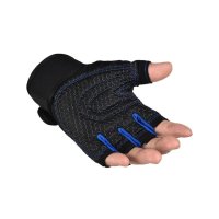 4052 Мъжки ръкавици за колоездене или фитнес, снимка 9 - Ръкавици - 42148283