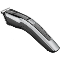 Акумулаторна самобръсначка за коса и брада,HTC,АТ-538, снимка 1 - Аксесоари за коса - 44683999