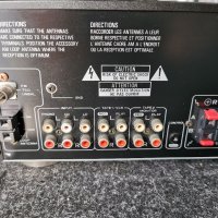 Усилвател Ресийвър PIONEER SX-303rds, снимка 7 - Ресийвъри, усилватели, смесителни пултове - 39940345