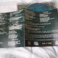 Eerie – Hollow Stare BG death/doom metal оригинален диск, снимка 2 - CD дискове - 42726967