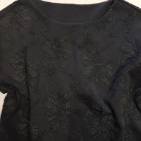 Блуза Massimo Dutti XS/S, снимка 4 - Тениски - 40050032