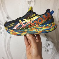 маратонки  Asics NOOSA TRI 13 номер 43,5, снимка 14 - Маратонки - 39988393