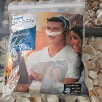 Нова Philips Respironics Dremwear маска за нос с 4 размера CPAP/ЦПАП сънна апнея , снимка 2 - Медицински консумативи - 42330215