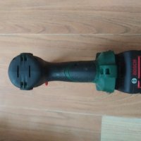 Импакт Bosch PDR 14/18 V, снимка 6 - Винтоверти - 44390971