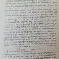Mitteilungen der geographischen Gesellschaft in Wien Band 83 1940, снимка 4 - Енциклопедии, справочници - 42458628