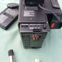 SHARP VL-C73 HQ VHS-c Видеокамера, снимка 13 - Камери - 35790609