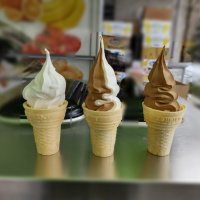 Фунийки за сладолед, снимка 2 - Друго търговско оборудване - 39851399