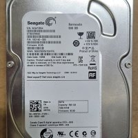 Хард Диск 2 ТБ Hard Disc 2 TB HDD WD black Seagate 500 GB, снимка 3 - Твърди дискове - 41424152