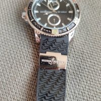 Мъжки луксозен часовник Ulysse Nardin Marine, снимка 3 - Мъжки - 41512828