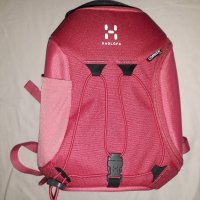 Haglofs Corker XS раница 5L, снимка 2 - Раници - 34787849