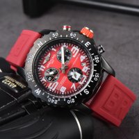 Мъжки часовник Breitling Endurance Pro IRONMAN, снимка 2 - Мъжки - 40814656