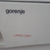 Продавам преден панел с платка за пералня Gorenje WS 42101 , снимка 6 - Перални - 38650920