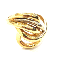 Златен пръстен: 2.80гр., снимка 1 - Пръстени - 44932175