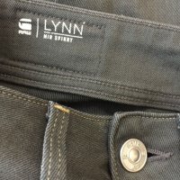 G-Star Raw Lynn Mid Waist Skinny Jeans Размер: S, снимка 6 - Дънки - 41815910