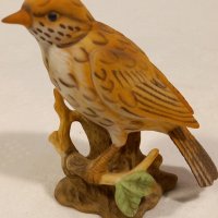 фигурка на птица, снимка 1 - Колекции - 44252052