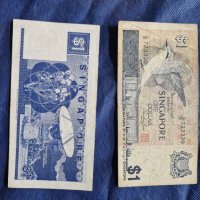 Банкноти, снимка 4 - Нумизматика и бонистика - 40848323