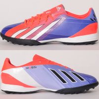 стоножки  Adidas Messi Rare F10 TRX TF  номер 45 1/3, снимка 2 - Футбол - 42436385