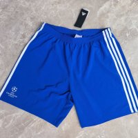 Adidas къси панталони размер L, снимка 2 - Къси панталони - 42027049