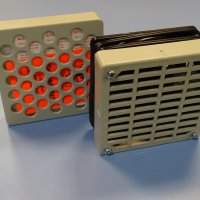 Вентилатор-филтър Pfannenberg FLF01 Filter lifter fan unit filter, снимка 1 - Резервни части за машини - 41728931