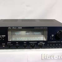 РЕСИВЪР  Fisher rs-3030 , снимка 1 - Ресийвъри, усилватели, смесителни пултове - 33774933