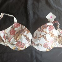 Hunkemoller 42 F Горнище на бански за едра дама , снимка 3 - Бански костюми - 40954868