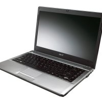 Acer Aspire 4810T 14" на части Intel® Core™2 Solo SU3500, снимка 1 - Части за лаптопи - 42192183