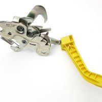 Дръжка за заключващ механизъм на капака за Citroen Berlingo, Peugeot Partner, снимка 6 - Части - 40457026
