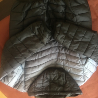 Леко шушлеково яке за момче, снимка 2 - Детски якета и елеци - 36193024