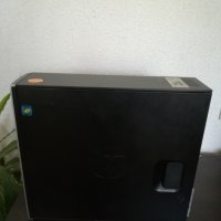 Компютър HP Compaq 8200 Elite SFF, снимка 5 - За дома - 41626665