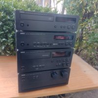 Yamaha AX-10 CDX-10 TX-10 KX-10, снимка 16 - Ресийвъри, усилватели, смесителни пултове - 39156309