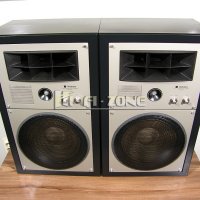 ТИНКОЛОНИ Technics sb-660, снимка 3 - Тонколони - 38992298