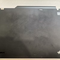 Лаптоп Lenovo ThinkPad T400, снимка 5 - Лаптопи за дома - 41395468