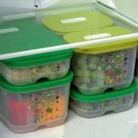 Вентсмарт, различни размери Tupperware , снимка 9 - Други - 41791052