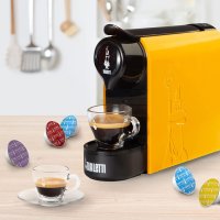 Кафемашина Bialetti Кафе машина с капсули различни цветове, снимка 2 - Кафемашини - 41331455