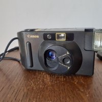 Canon SNAPPY  S  Janan, снимка 12 - Фотоапарати - 41225594