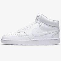 ДАМСКИ ОБУВКИ NIKE COURT VISION MID CD5436-100 , снимка 1 - Кецове - 42066506