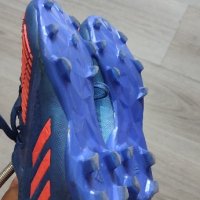 Adidas Predator. Футболни бутонки.  35, снимка 3 - Футбол - 42099189