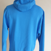 Nike Hoodie Mens Size S ОРИГИНАЛ! Мъжки Суичер!, снимка 5 - Спортни дрехи, екипи - 44764137